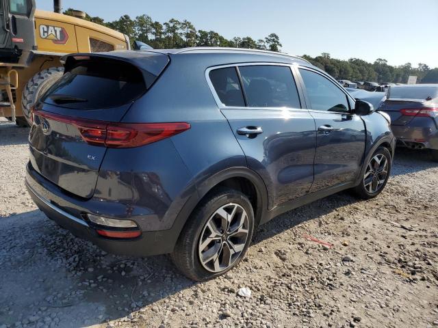 KNDPN3ACXL7836338 | 2020 KIA SPORTAGE E