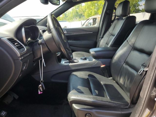 1C4RJFBG2JC168014 Jeep Grand Cherokee Limited