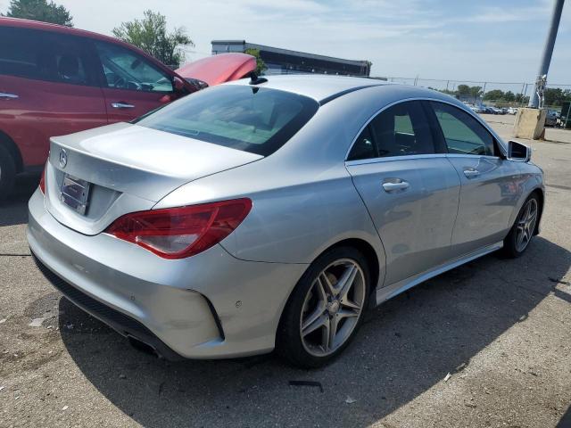 WDDSJ4EB7EN031527 Mercedes-Benz CLA 250