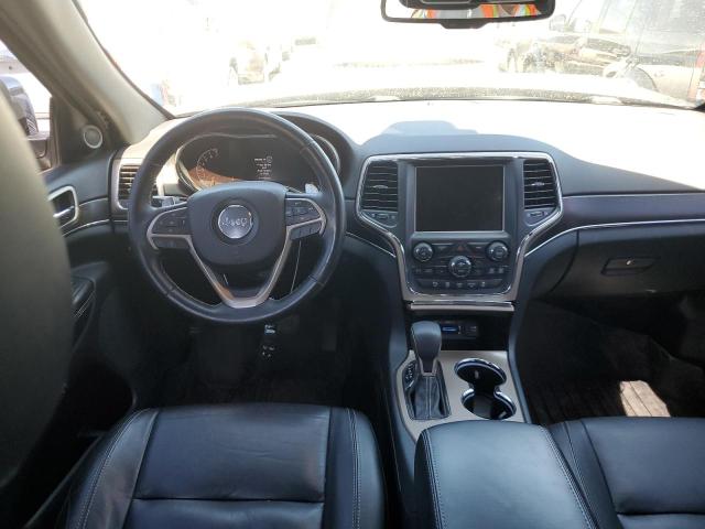 1C4RJFBG6GC423675 Jeep Grand Cherokee Limited