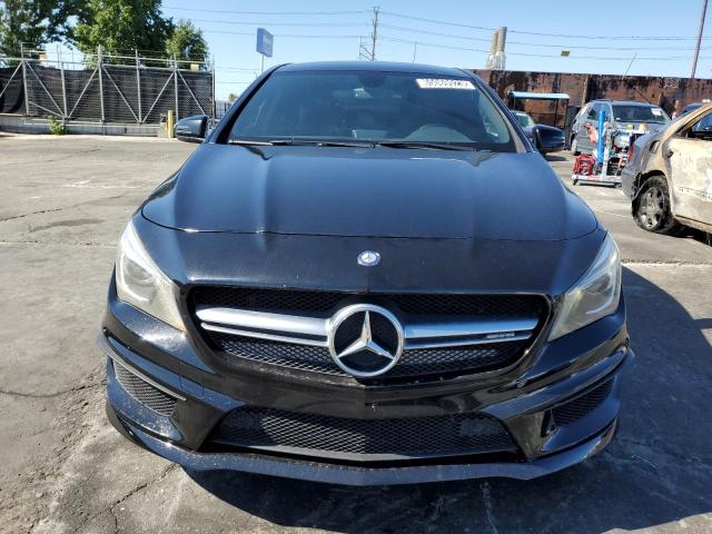 WDDSJ5CB1EN133527 Mercedes-Benz Cla 45 Amg