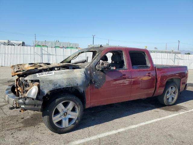 2008 Chevrolet C/K 1500 