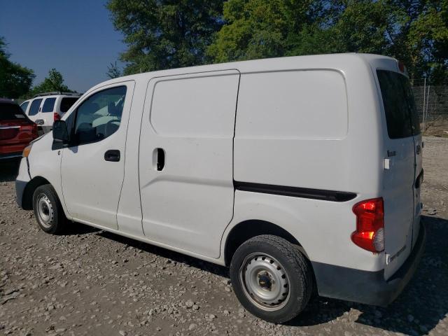 2015 CHEVROLET CITY EXPRE - 3N63M0ZN8FK711511