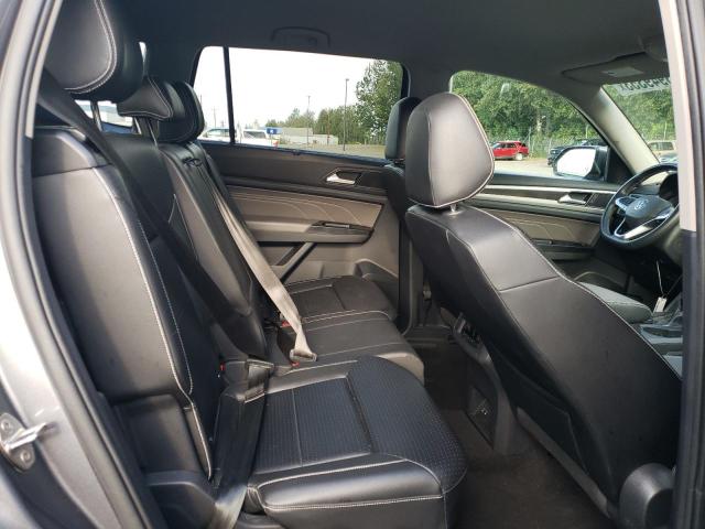 2021 VOLKSWAGEN ATLAS SE - 1V2HR2CA7MC554700