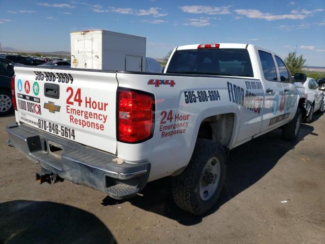 Vin: 1gc1kueg5hf192732, lot: 66203783, chevrolet all models k2500 heavy duty 20173