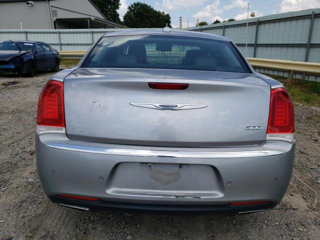 2C3CCAEG6JH301552 Chrysler 300 Limited