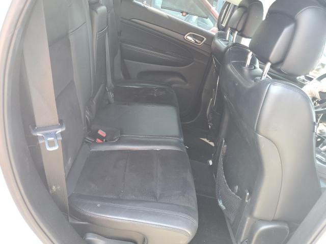 1C4RJFAG6JC104205 Jeep Grand Cherokee Laredo