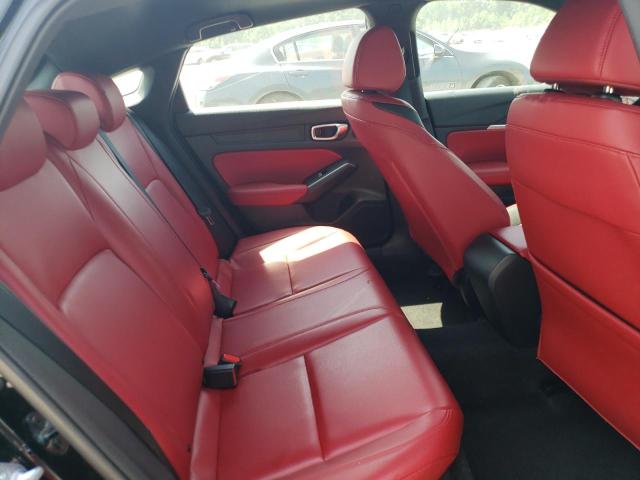 19UDE4H31PA026072 Acura Integra A-spec