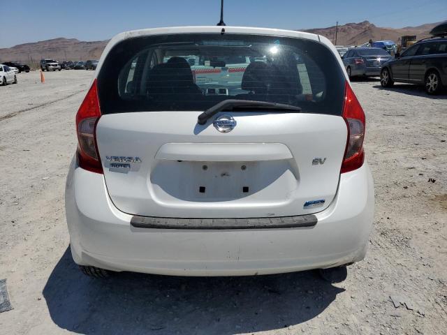 3N1CE2CP7EL436716 Nissan Versa Note S
