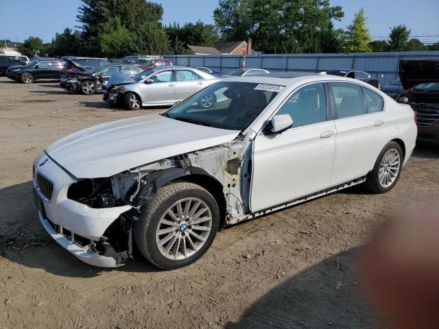 BMW 5 SERIES XI 2013 0