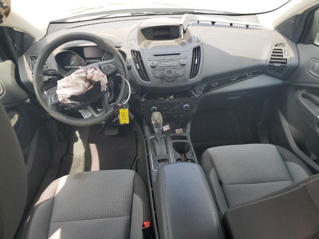 1FMCU9GD4JUB76344 Ford ESCAPE SE