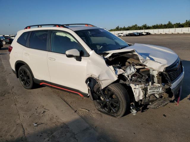 JF2SKARC1LH589069 Subaru Forester Sport