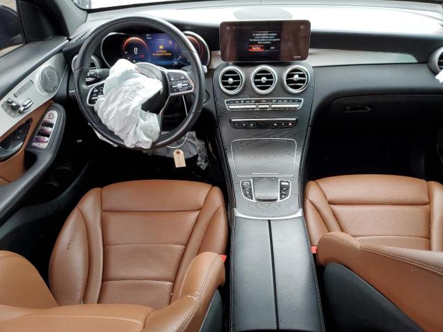 2020 MERCEDES-BENZ GLC COUPE - WDC0J8EBXLF741581