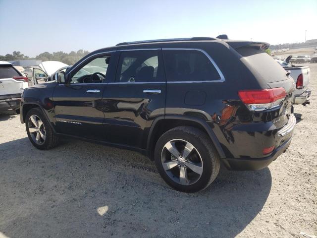 1C4RJFBG0EC583726 Jeep Grand Cherokee Limited
