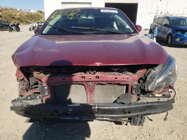 4S3BNAD69J3025722 Subaru Legacy 2.5i Premium