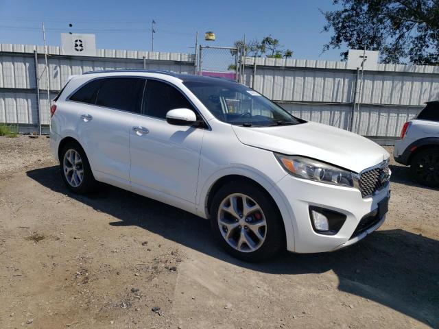 5XYPK4A53HG312460 KIA SORENTO SX