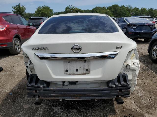 1N4AL3APXFC137677 2015 Nissan Altima 2.5