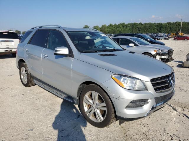 VIN 4JGDA5JB1DA152229 2013 Mercedes-Benz ML-Class, 350 no.4