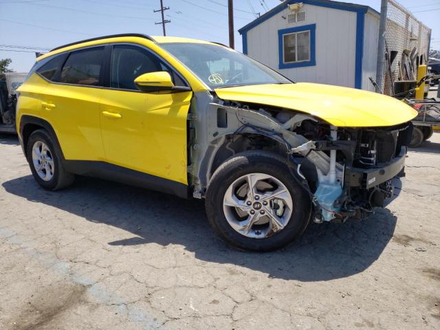 KM8JB3AE4PU188742 | 2023 HYUNDAI TUCSON SEL