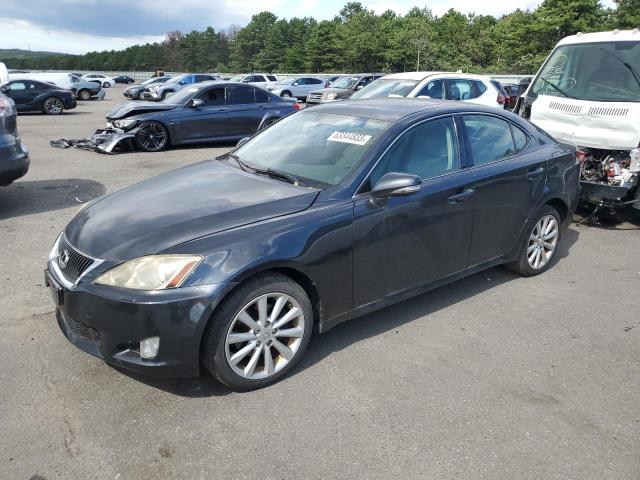 2010 Lexus IS 250 