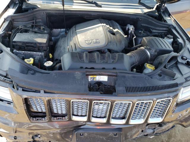 1C4RJFJT6FC661829 Jeep Grand Cherokee Summit