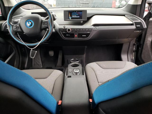 WBY7Z2C53JVE61755 BMW I3 Bev