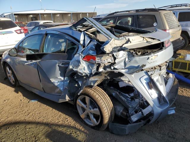 VIN 1G1RA6E49DU140512 2013 Chevrolet Volt no.2