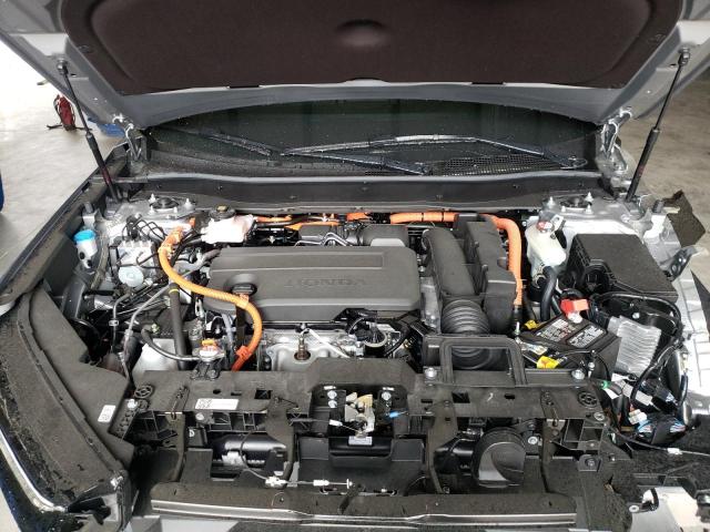 2023 HONDA CRV 7FARS6H52PE041153