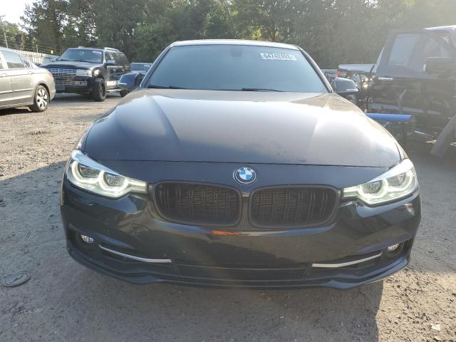 WBA8E3G50GNT79955 BMW 328 Xi Sulev