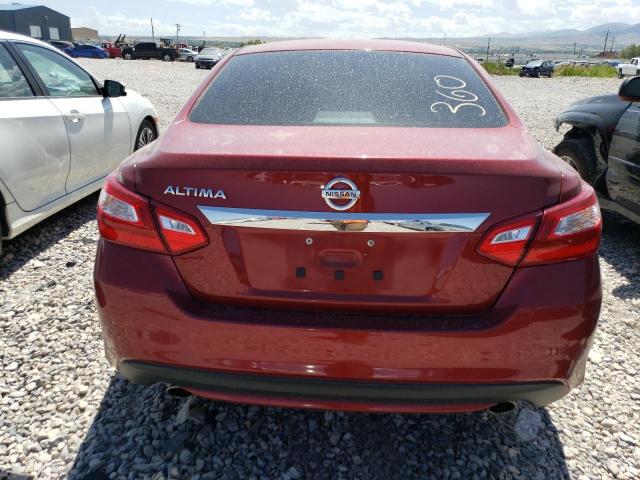 1N4AL3AP4GN356379 Nissan ALTIMA 2.5