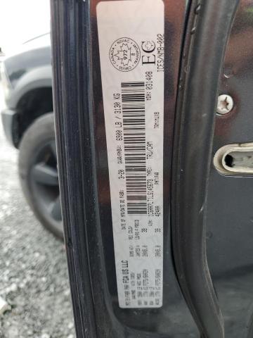 2020 RAM 1500 CLASS - 1C6RR7LT1LS145673