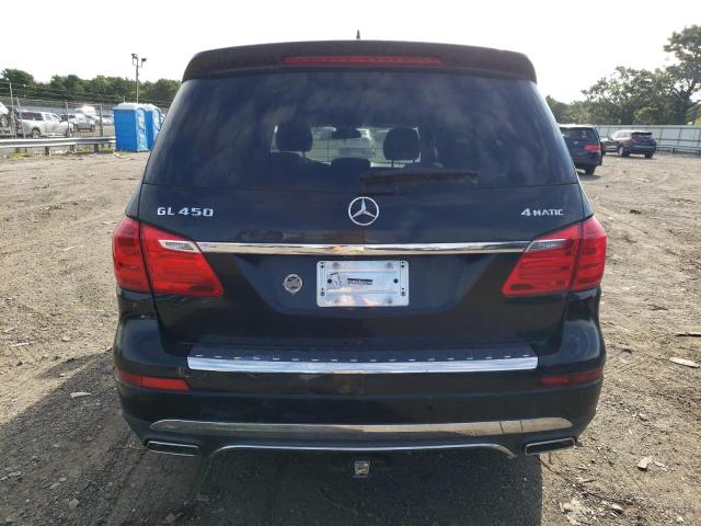 VIN 4JGDF7CE9DA266130 2013 Mercedes-Benz GL-Class, ... no.6