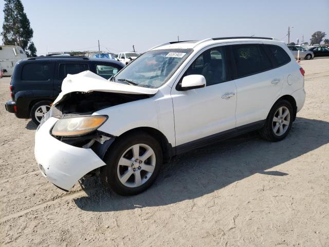 2008 Hyundai Santa Fe SE