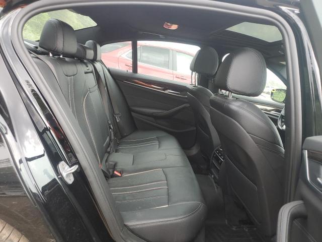 2018 BMW 530 XI - WBAJA7C51JG907895
