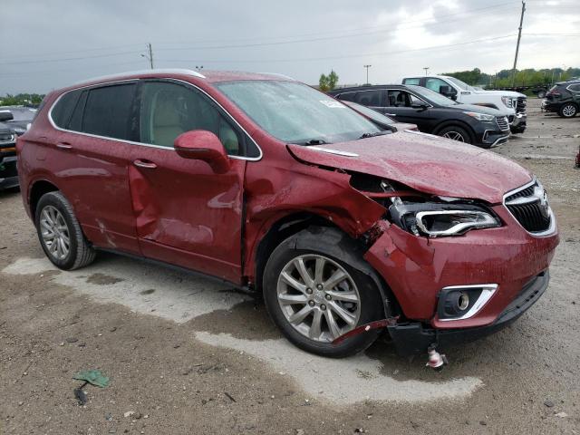 LRBFX2SA9KD146396 Buick Envision Essence