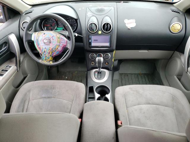 2011 Nissan Rogue S VIN: JN8AS5MTXBW185016 Lot: 64587493