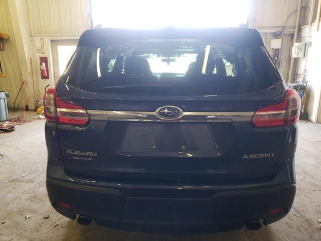 4S4WMAFD8K3412324 Subaru Ascent Premium