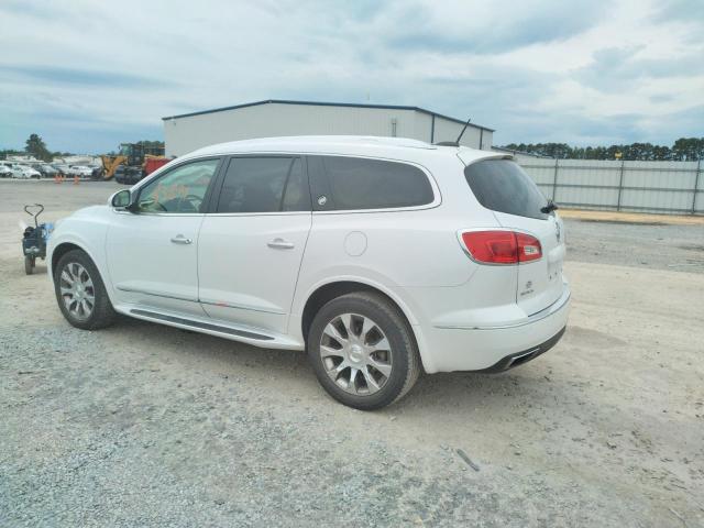 BUICK ENCLAVE  2016 1