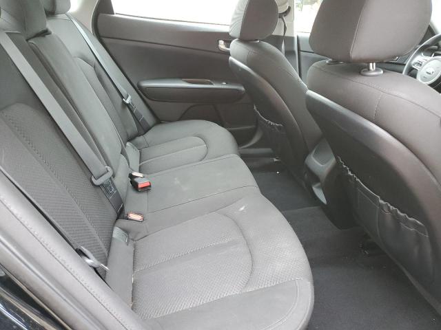 5XXGT4L39GG063545 KIA Optima Lx