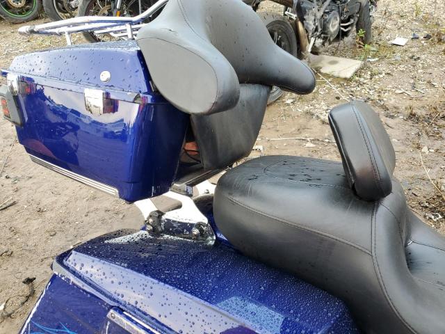 2010 HARLEY-DAVIDSON FLHXSE 1HD1PZ810AB954060