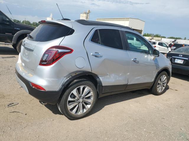 2019 BUICK ENCORE PRE - KL4CJASBXKB756936