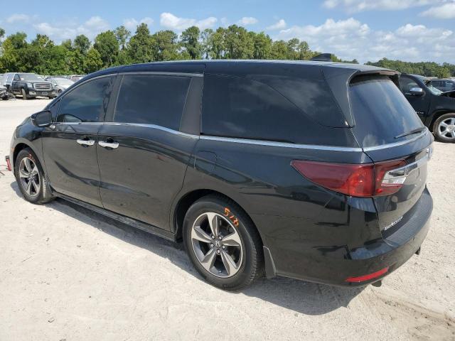 5FNRL6H82JB050736 2018 HONDA ODYSSEY, photo no. 2