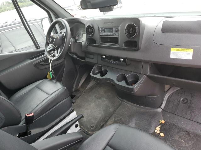 2021 MERCEDES-BENZ SPRINTER 2 #3302735066