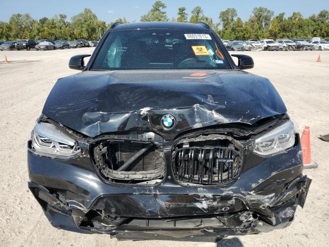 2020 BMW X3 M COMPE - 5YMTS0C00L9B27179