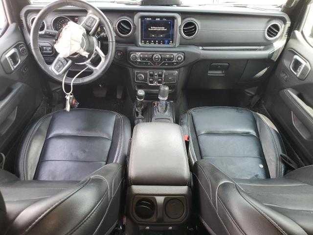 1C4JJXP66MW872285 Jeep Wrangler Unlimited Sahara 4xe