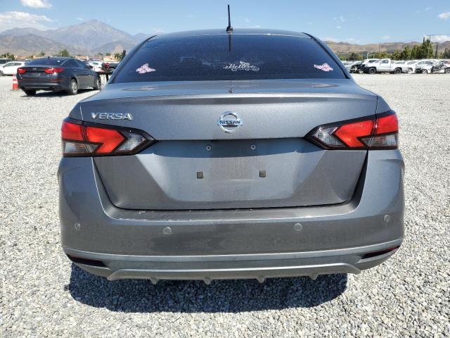 2020 NISSAN VERSA 1.6 3N1CN8DV0LL809088