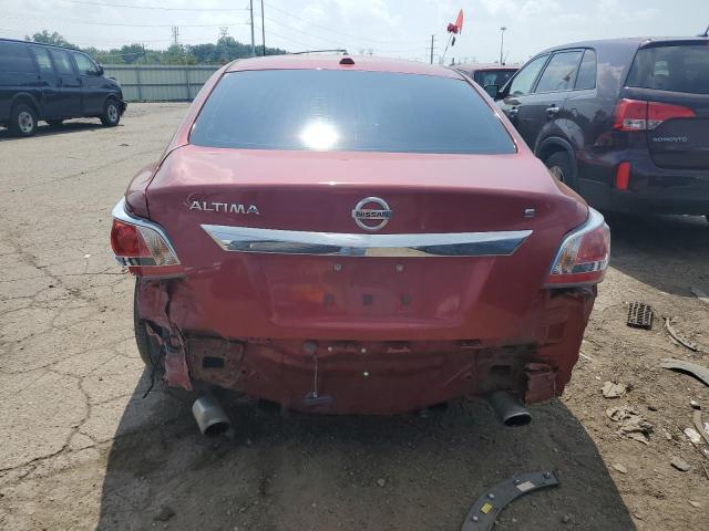 1N4AL3AP0FC422825 Nissan ALTIMA 2.5