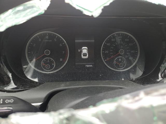 5XXG14J25MG048231 KIA K5 LXS