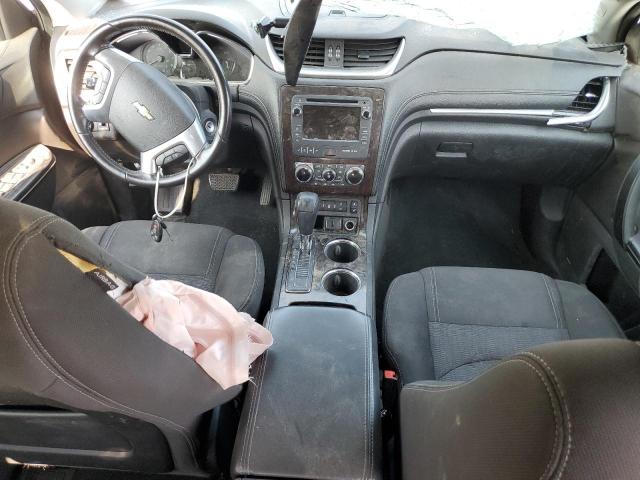 1GNKRHKD6GJ315488 Chevrolet Traverse Lt