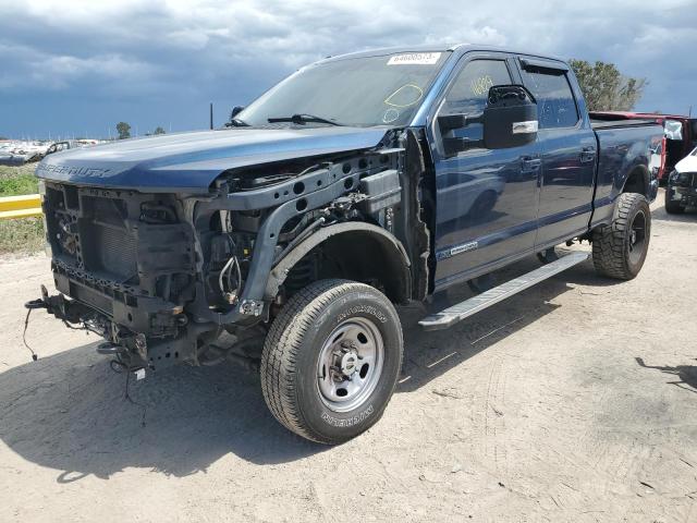 2017 Ford F-250 